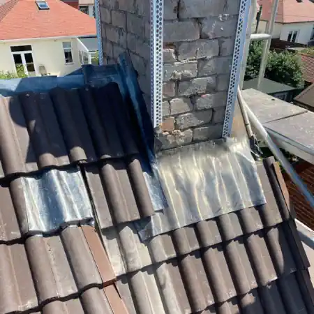 Anchor Paving & Building Ltd